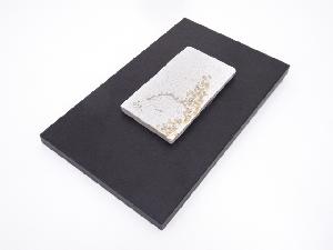 加藤釥造　干支子陶板